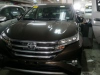 Toyota Rush 2018 for sale