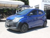 2016 Hyundai Eon MT Gas for sale 