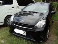 Rush sale Toyota Wigo 2014