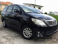 Toyota Innova 2014 for sale