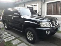 Nissan Patrol 2007 for sale