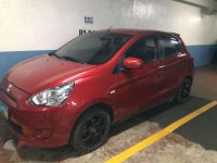 2014 Mitsubishi Mirage for sale 