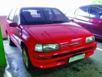 Daihatsu Charade for sale