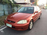 Honda Civic SIR 1999 for sale 