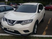 2015 Nissan X-Trail 2.0 CVT for sale 