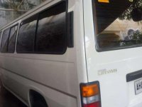 Nissan Urvan 2015 for sale 