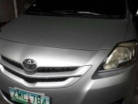 Toyota Vios 1.5 matic 2008 mdl top of the line