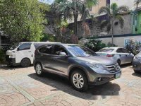 Honda CR-V 2012 for sale