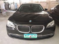 2013 BMW 750 LI V8 for sale 