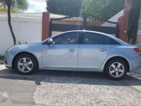 Chevrolet Cruze automatic 2011 for sale 