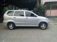 2011 Toyota Avanza j FOR SALE