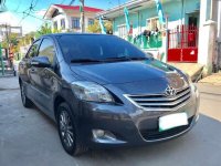 2013 Toyota Vios 1.5G Gas Manual