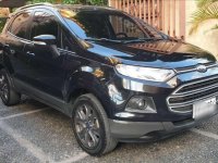 2015 Ford Ecosport Casa maintained for sale 