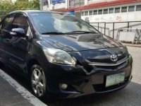 2010 TOYOTA Vios g 1.5 FOR SALE