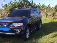 Mitsubishi Montero 2010 GLS for sale 