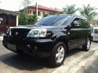 Nissan X-Trail 2006 for sale