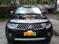 Mitsubishi Montero Sport 2009 for sale