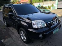 2005 Nissan XTRAIL 200x Limited Edition 4x4 for sale