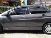 Honda City 2014 1.5 E MT for sale 