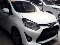 2018 Toyota Wigo for sale