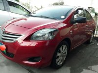 2013 Toyota Vios J 15mags for sale 
