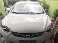 Hyundai Elantra 2014 for sale