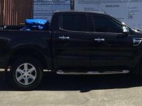 Ford Ranger 4x2 xlt 2014 for sale 