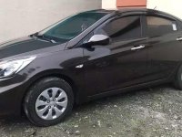 Hyundai Accent 2016 for sale 