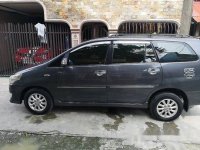 Toyota Innova 2013 for sale