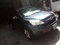 2007 Honda Cr-V for sale