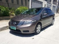 2012 Honda City Automatic for sale 