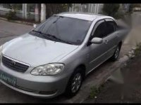 Toyota Altis 2005 Matic for sale 