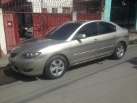 Mazda 3 2005 for sale