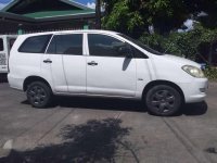 Toyota Innova 2007 J model for sale 