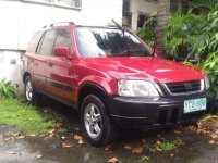 Honda CRV Gen 1 2000 for sale 