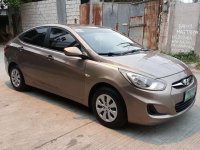 FOR SALE! Hyundai Accent 1.4 CVVT 2012 Model