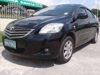 Toyota Vios 1.3e matic 2011model