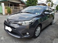 For Sale ; 2014 Toyota Vios 1.3E Automatic Vvti Low Miles