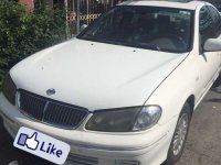 Nissan Exalta Grandeur 2002 for sale 