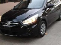 2016 Hyundai Accent Hatch (negotiable price)