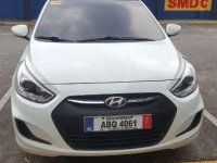 Hyundai Accent CRDi 2015 for sale 