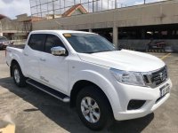 Nissan Navara NP300 25L Calibre pick up