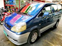 Nissan Serena Qrvr diesel for sale 