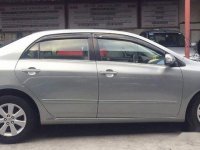 Toyota Corolla Altis 2009 for sale