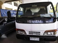 2017 Isuzu Giga(Manual Gas) for sale 