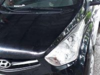 Hyundai Eon GLS 2016 Model for sale 