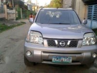 Nissan Xtrail 2008 for sale 