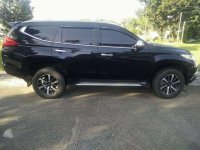 Mitsubishi Montero 2016 for sale 