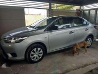 TOYOTA Vios 2013 j13 manual FOR SALE