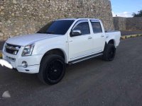 Isuzu Dmax 2013 for sale 